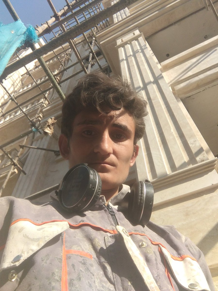 1Aliallh Nagyvi tweet media