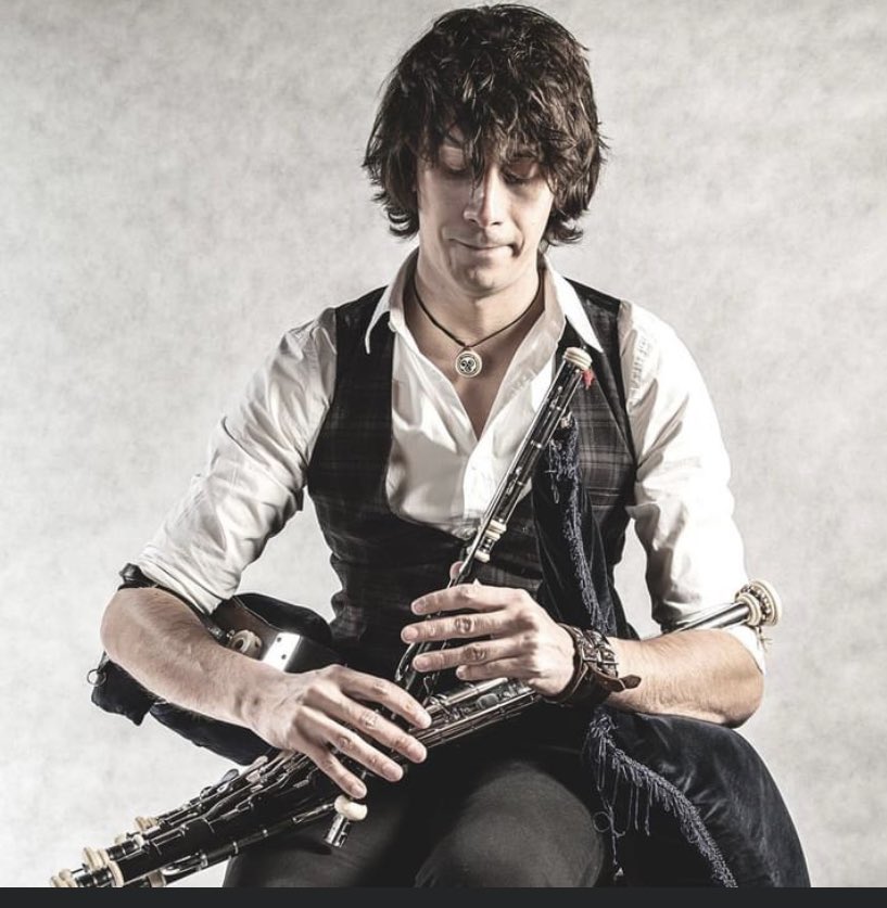 Another important day in the Fullset band! Haaappy birthdaaaay Martino!! 🥳🥳🥳