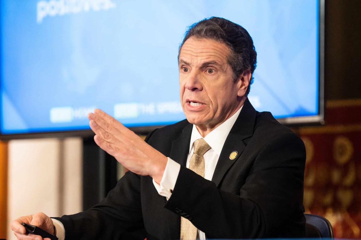 politicususa's tweet photo. Donald Trump, Credibly Accused of Sexual Misconduct by 26 Different Women, Says It’s About Time “Loser” Andrew Cuomo Resigned: During the COVID-19 pandemic, Donald Trump seethed over the positive press Andrew Cuomo was getting. While Trump’s briefings… https://t.co/PKuG7uJPlK https://t.co/SEu2MxhPCs