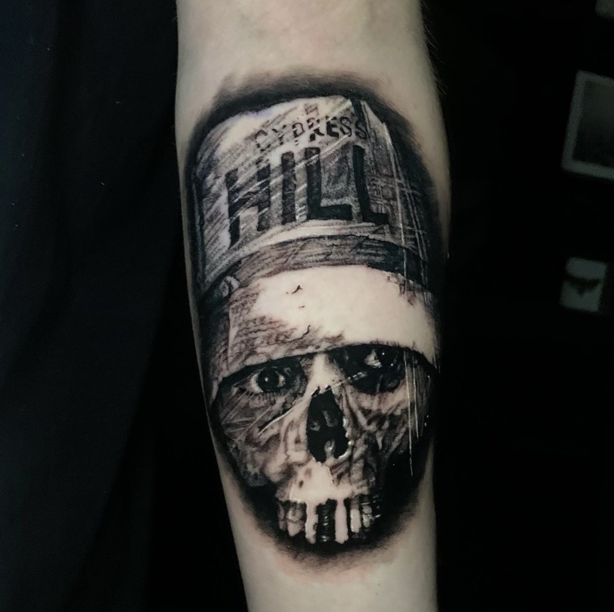 Details 61+ cypress hill tattoo - in.cdgdbentre