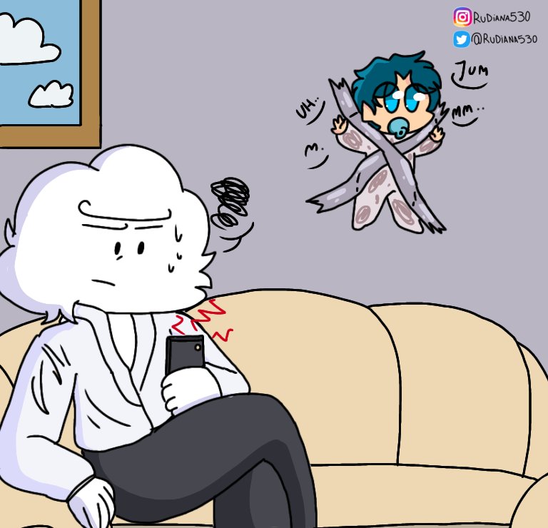 Raviana54967742's tweet photo. #fridaynightfunkinfanart #fnf #gabrielupdykefnf #art #robinfnf #fanart robin y el nuve xD https://t.co/GQBuXFqSb3
