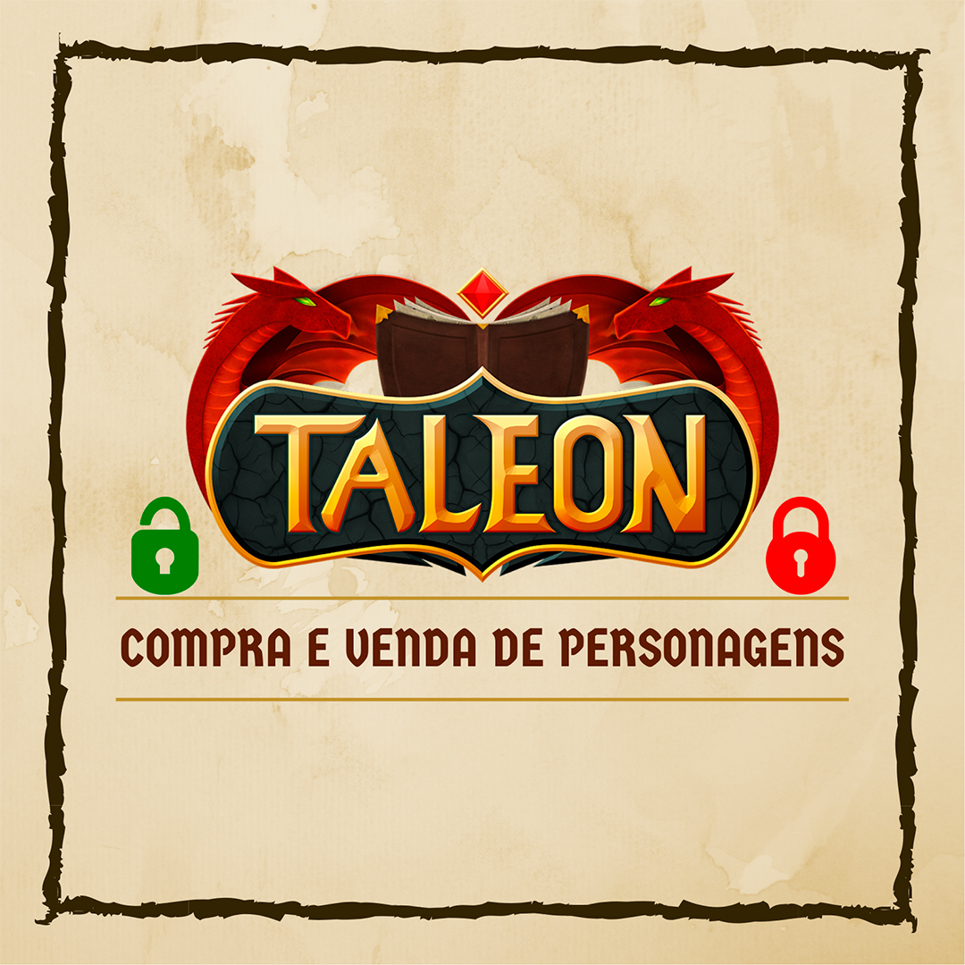 TibiaBR's tweet photo. Compra e venda de personagens https://t.co/F2Xl2zKVdj #Odin #SAN #Taleon #TaleonOnline https://t.co/ZSkCpWJ04Q