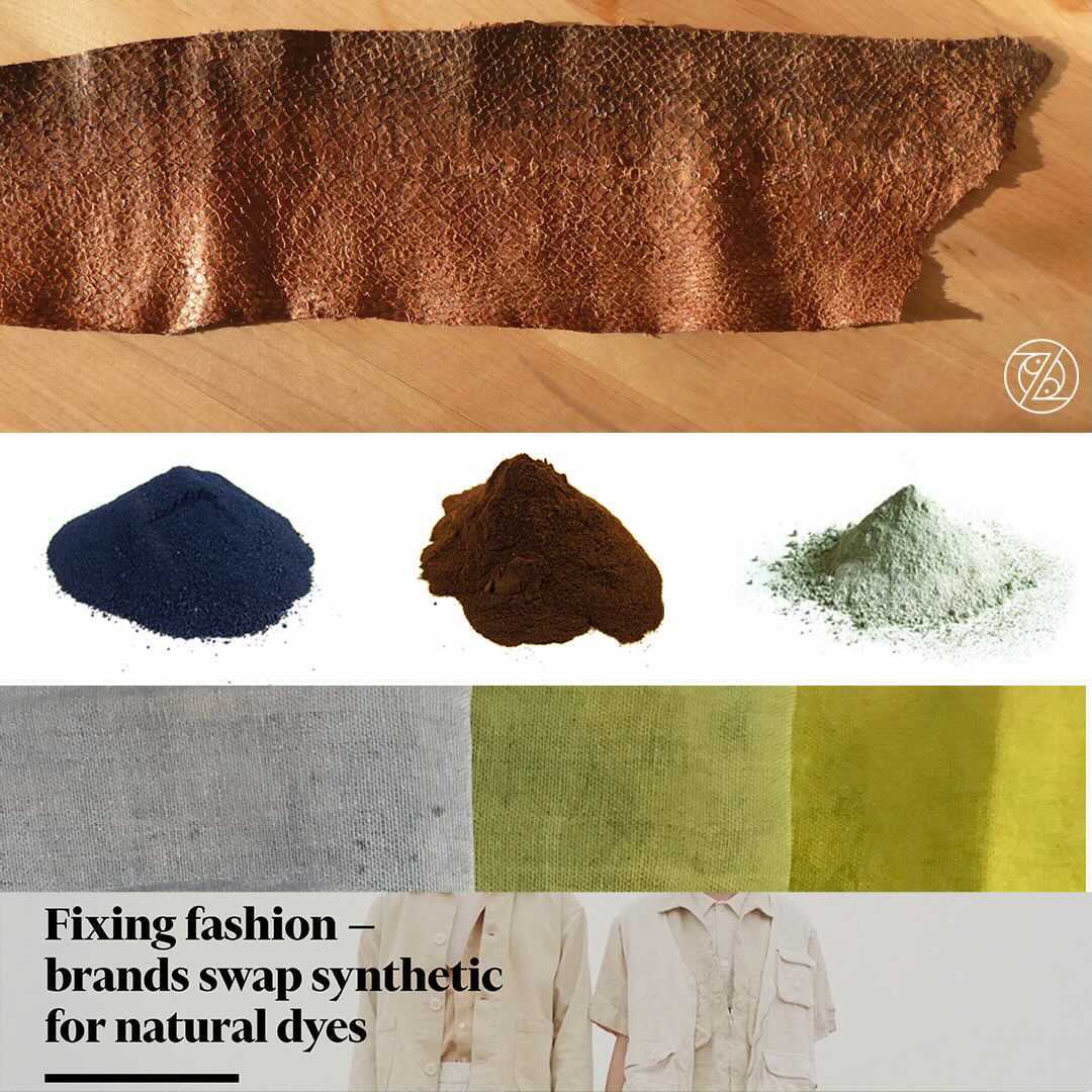 7 Leagues Leather tweet media