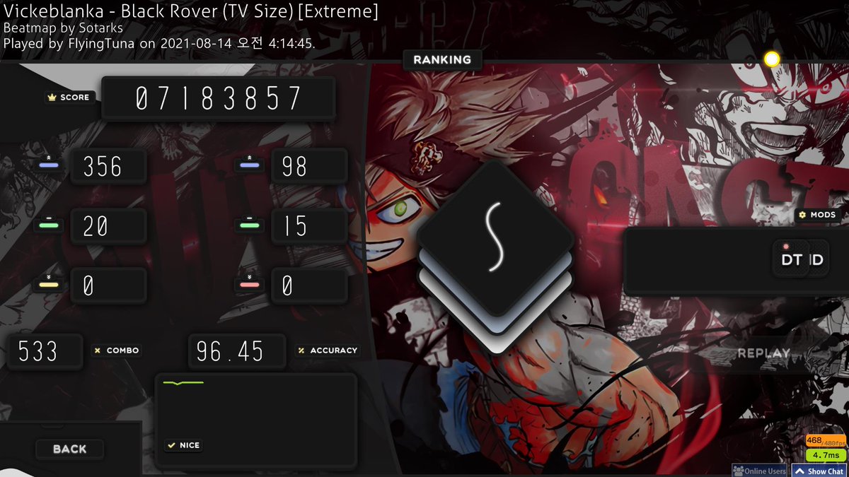 FlyingTuna 🐟 tweet media