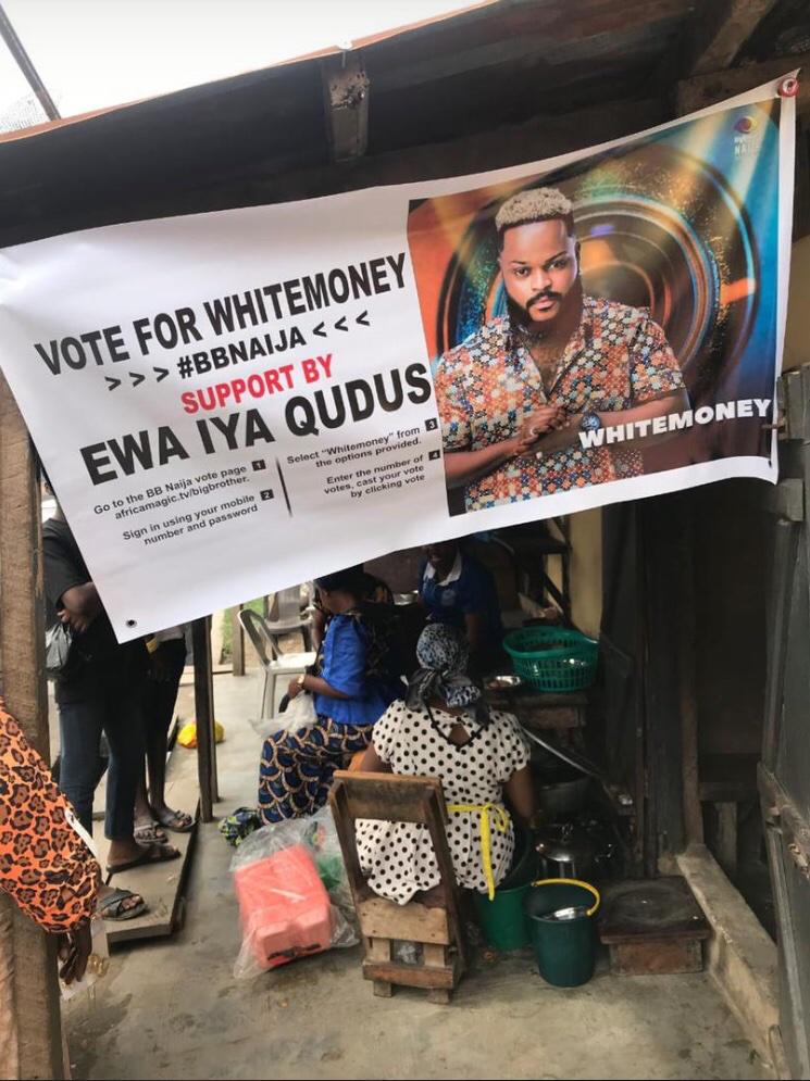ayemojubar's tweet photo. 😂 #Whitemoney Group Members https://t.co/9MZTijeAmF