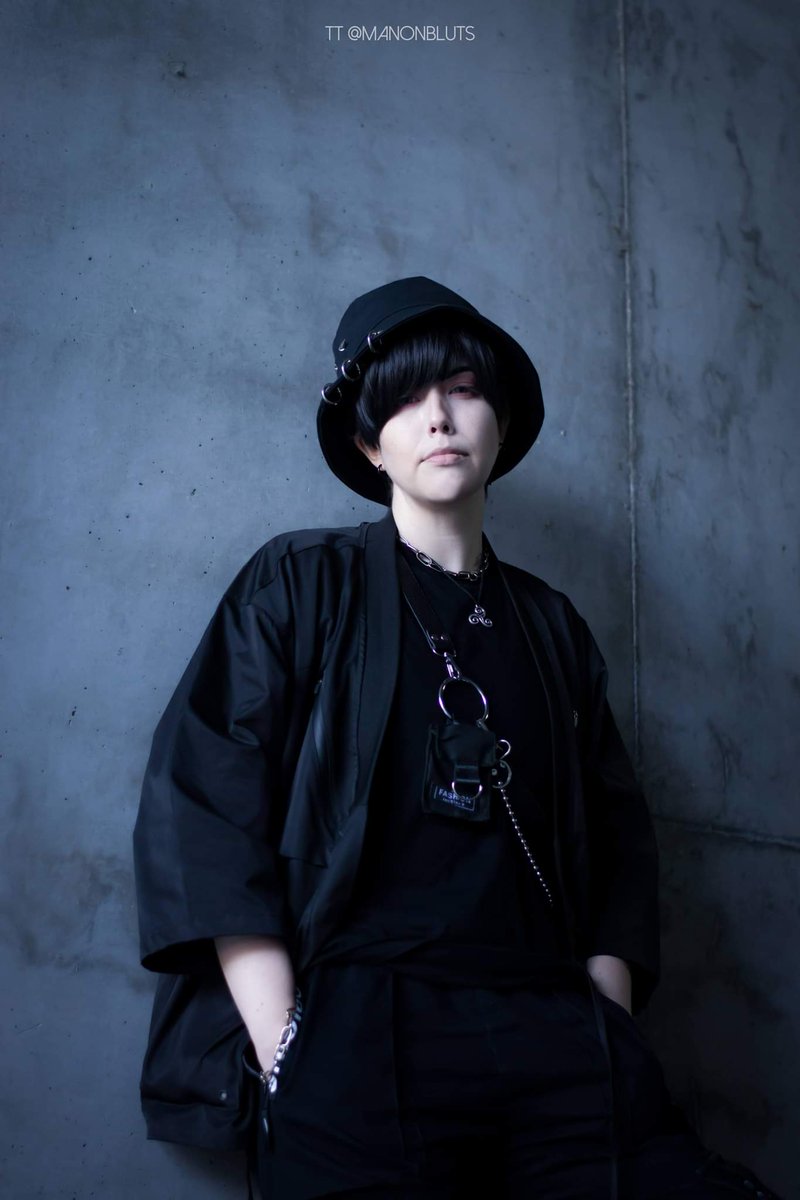 It's Shuu, babs! | シュウ 🍁 | @ Almost B.Day 🎂 tweet media