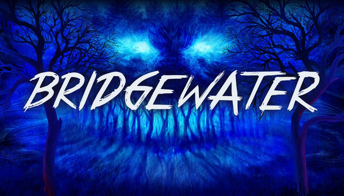 This is a strange place... Get to know the otherworldly corner of southeastern Massachusetts that's a hotbed for paranormal activity. Bridgewater is a supernatural thriller starring <a href="/mishacollins/">Misha Collins</a>, <a href="/MelissaPonzio1/">Melissa Ponzio</a>, <a href="/NathanFillion/">Nathan Fillion</a>, and created by <a href="/amahnke/">Aaron Mahnke</a>. apple.co/Bridgewater