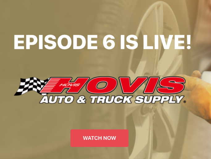 CentralDataNews's tweet photo. In this episode of We Supply America, Dirk travels to Mercer, Pennsylvania to meet with the team of Hovis Auto and Truck Supply. 

 🚚 #WeSupplyAmerica
 
https://t.co/fqtyYPwEIy https://t.co/4gFrhzlYQP