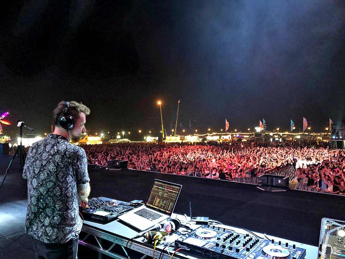 Ian Chadderton tweet media