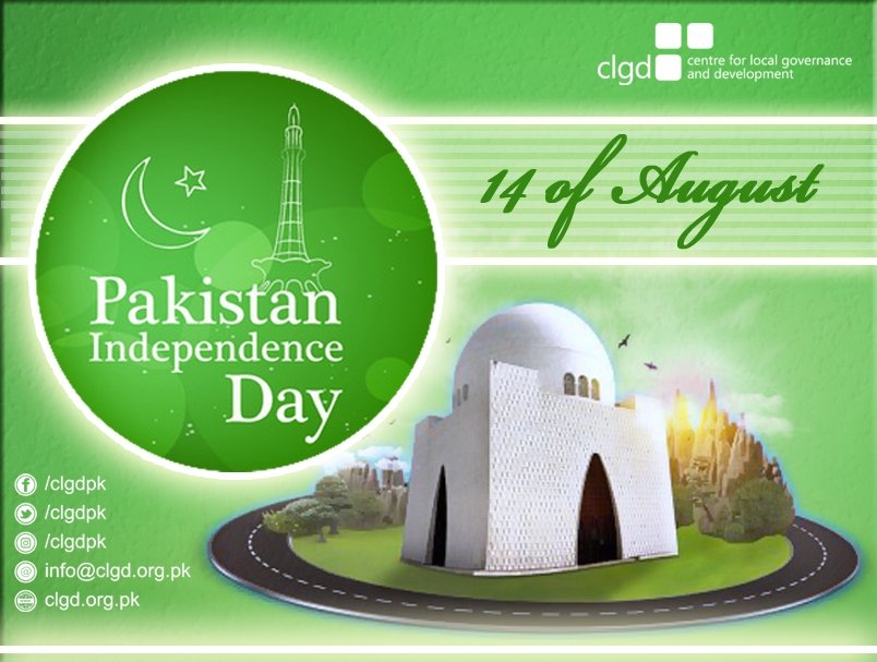 Centre for Local Governance (@clgdpk) on Twitter photo 