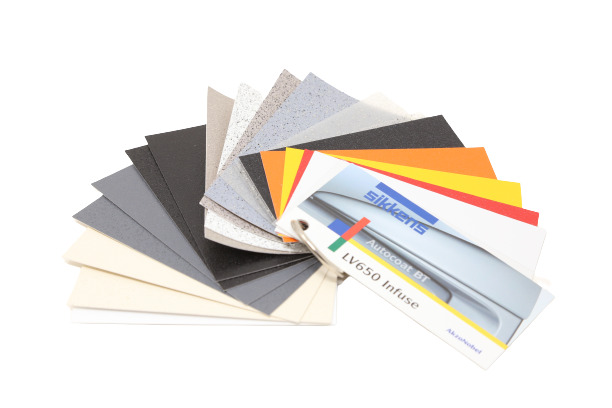 Did somebody say Fan Deck Friday?!

Check out this textured Fan Deck &amp; let us bring your ideas to reality! 

➡️➡️colwellcolour.com/contact-us/

#colwell #colorful #samples #paint #colorcollateral #buildingmaterials #creative #design