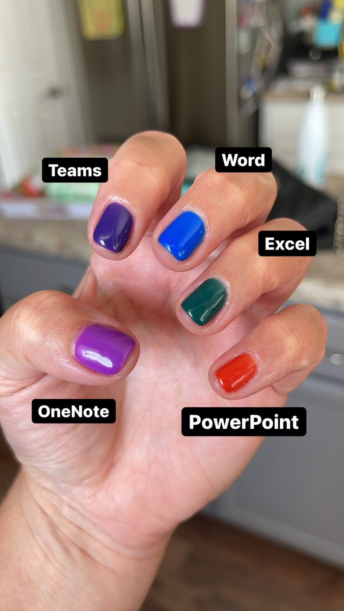 Tell me you’re obsessed with all things <a href="/MicrosoftEDU/">Microsoft Education</a> without telling me you are obsessed.  I’ll go first… 😉 <a href="/MicrosoftTeams/">Microsoft Teams</a> #MicrosoftEDU #Microsoft365