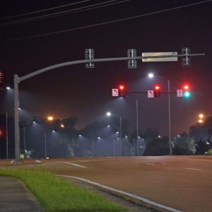 With a unanimous vote on July 20, the Board of Aldermen voted to negotiate an agreement with Entergy to retrofit the city’s 1,800 street lights to high-efficiency LED lights. Read more: theclintoncourier.net/2021/08/02/bri…