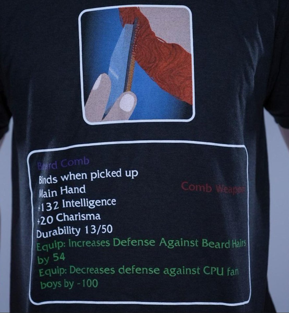 robeytech's tweet photo. Our merch is now live!  Really excited about having our shirts, hats and jackets available and it's now live for everyone to purchase and enjoy.  If you do pick up something would love to see photos.  

You can check it out now at https://t.co/G7xC2hB831 https://t.co/KUe63aYZDJ