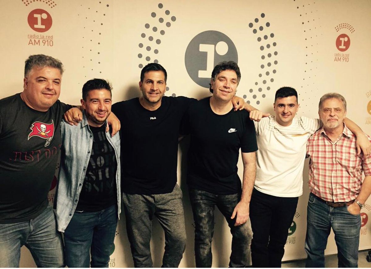 Siempre con nosotros, Baffita querido...