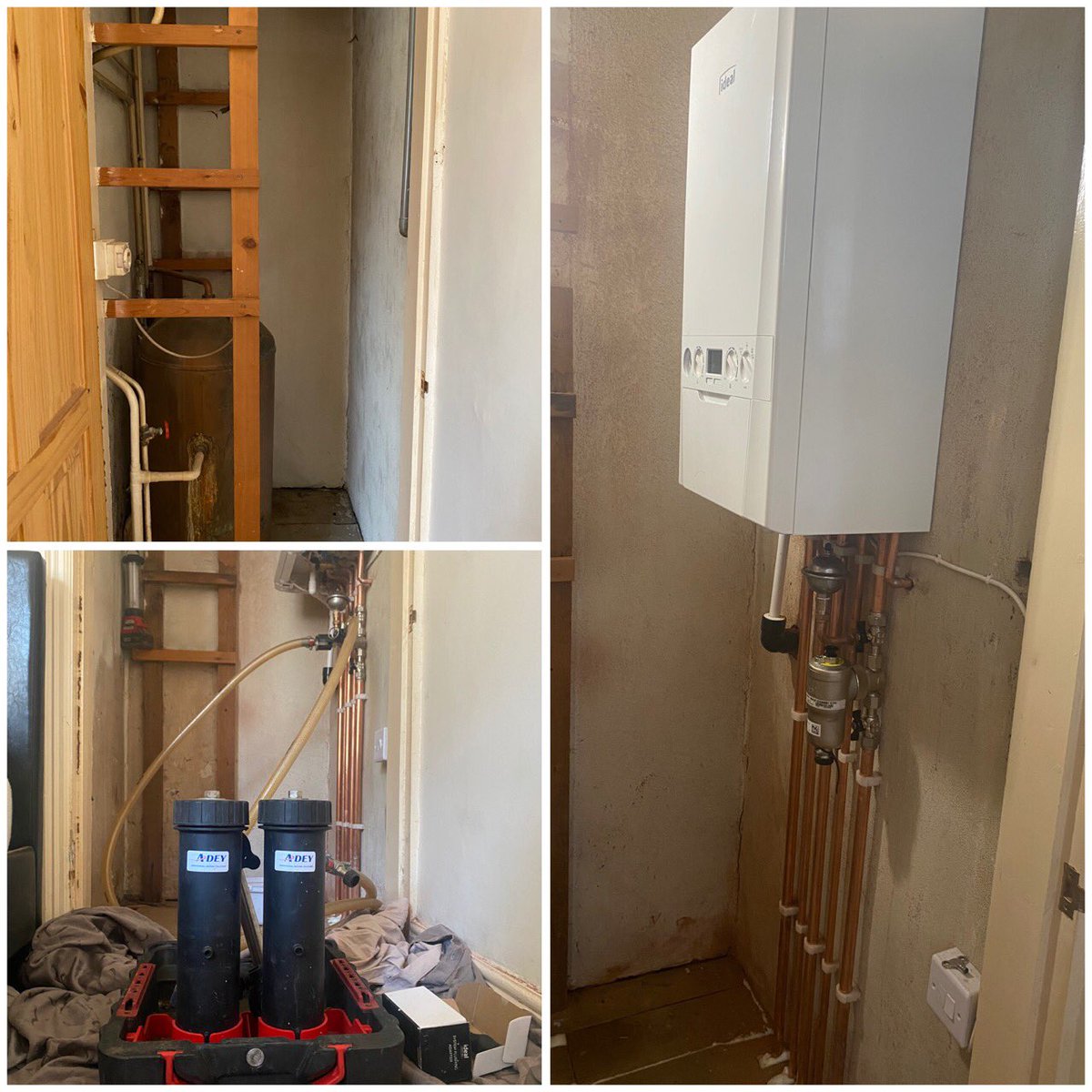 Andy Francis tweet media