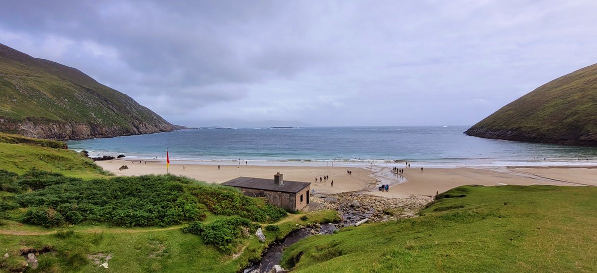 petec68's tweet photo. @johncreedon Keem Bay this afternoon.. good for the soul! https://t.co/NIZTOkrmZL
