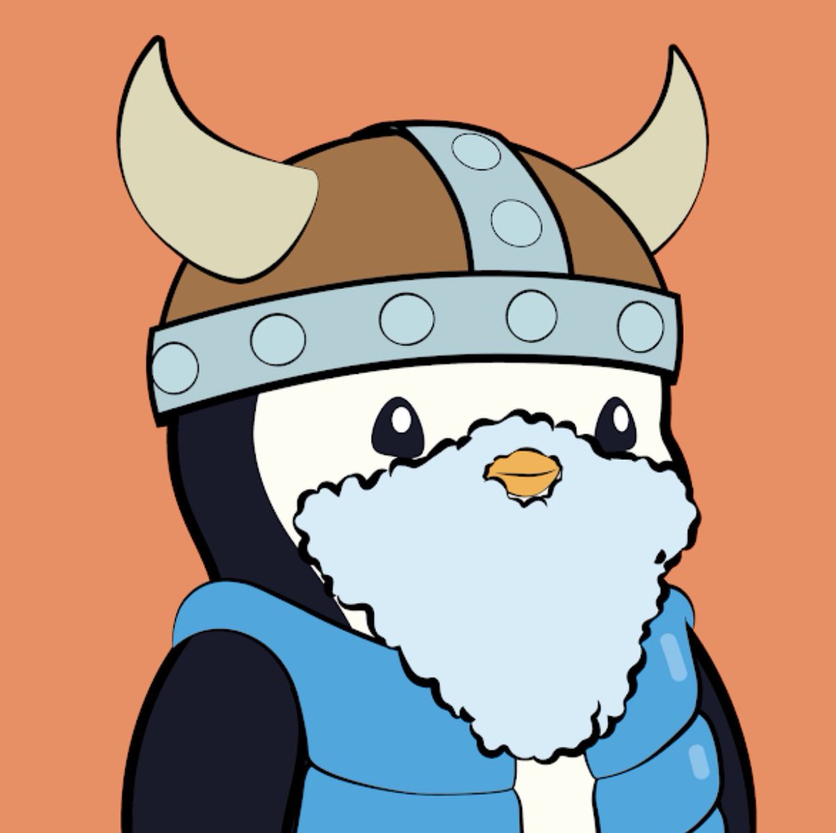 PikingPudgy's tweet photo. @AshBennington @pudgy_penguins @RealVision Piking approved 🐧 https://t.co/1ZUKq2Fg5C