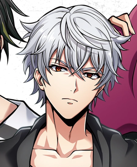 cat-like character of the day (inactive) tweet media