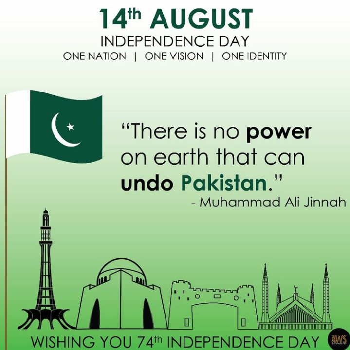 Happy 74th independence🇵🇰💖
Live Long Pakistan🇵🇰❤
#IndependenceDayPakistan