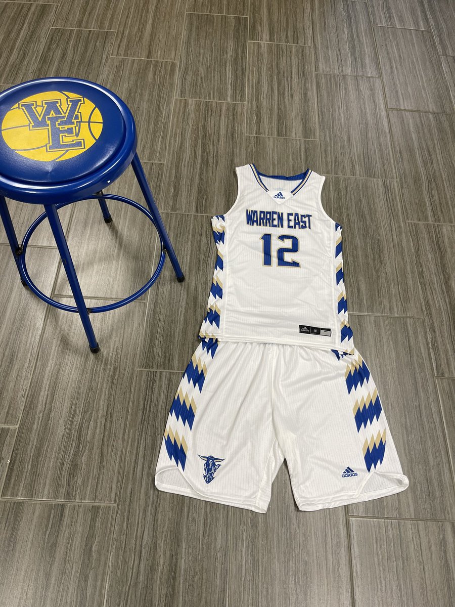 Warren East Raiders Boys Basketball tweet media