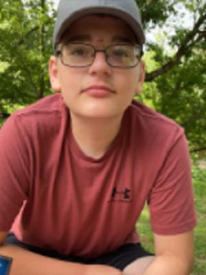 JUST IN: Arkansas State Police are searching for a missing, endangered teen from Marianna who was last seen on Thursday katv.com/news/local/sta…