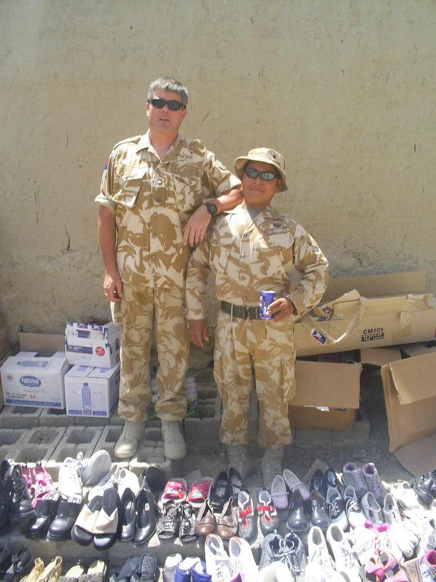 Stephen Roworth tweet media