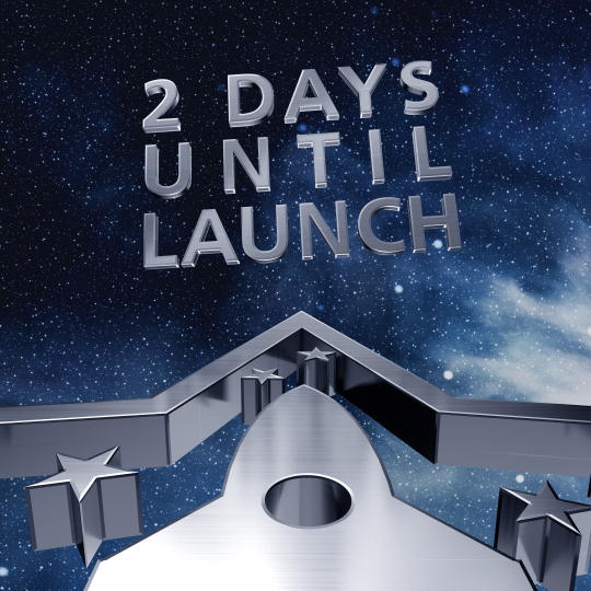 StarboundFin's tweet photo. #Starbound 

📈#BSC De-Fi #ETF Exchange 
🚀Launchpad: Rewards 4 Holders
🥩Staking : holders rewarded in ETF tokens
💵Passive BNB rewards🤑
🖼NFT-  bonus rewards for Ship Ticket Holders 
🎮Q4 - Game launch w/ collectible NFTs

https://t.co/HdCVLdNyAb

https://t.co/OtqhIdQAn7 https://t.co/JBmiAZW7zH