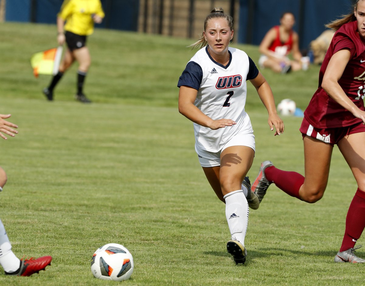 Flames win!!!

Makena Shaw tallies in the 71' to give us a 1-0 win over SIU! #FireUpFlames