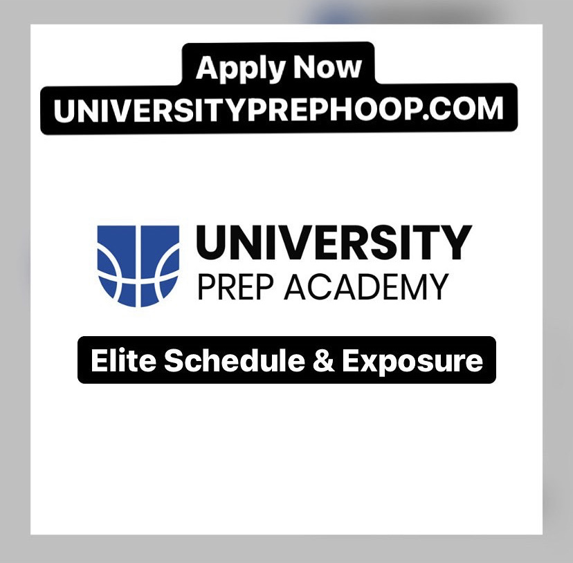 UNIVPREPMBB (@univprepmbb) on Twitter photo 