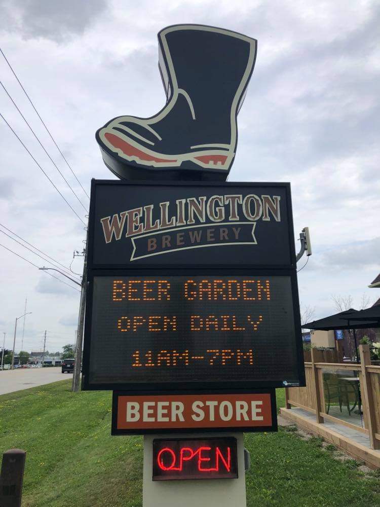 Lighthouse Lemonade (@lhlemonade) on Twitter photo You can now find our cordials at <a href="/WellingtonBrew/">Wellington Brewery</a> in #Guelph! Enjoy an ice cold glass of lemonade on the patio or pick up at bottle to take home with you 🍋Thanks for supporting another local business! You can now find our cordials at <a href="/WellingtonBrew/">Wellington Brewery</a> in #Guelph! Enjoy an ice cold glass of lemonade on the patio or pick up at bottle to take home with you 🍋Thanks for supporting another local business!