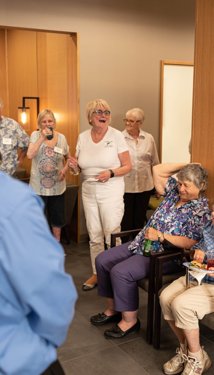 SoundCommunity's tweet image. Our Sequim Creekside open house was a great success! We celebrated with good food, a champagne toast, and Echo the Orca Car! To top it off, there were ITM demonstrations, a raffle, and a Chamber of Commerce ribbon cutting ceremony. Thank you to all who joined us!