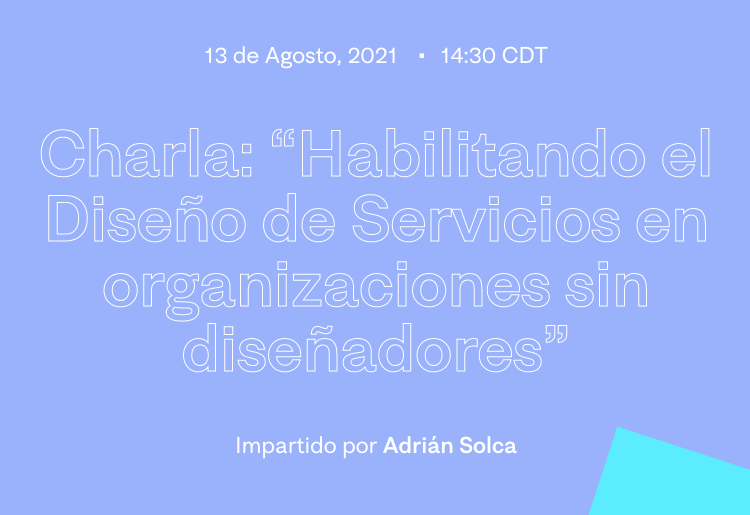 Service Design México tweet media