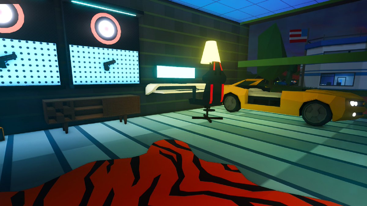 Lightning_789's tweet photo. @badimo I took a few. Designing apartments are one of my favorite things to do in the game. https://t.co/e6VOPsACn0