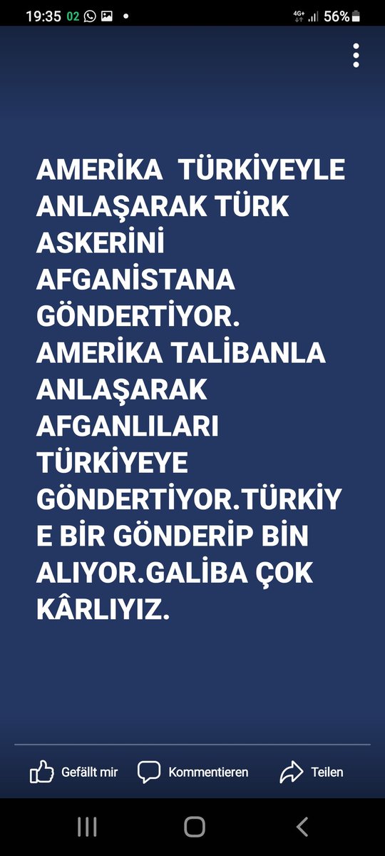 Bayazityusuf2's tweet photo. @ErzmZirve @sedat_peker @TC_kemalbildis_ O zamanki o insanların durumu çok farklı idi.Her yaşta insanlarımız vardı.Hatta kadınlarımıza vardı.Afgan gençleri Afganistana geri dönmek için değil kalmak için vatanlarını terk ediyorlar.Onlara emperyalist ülkeler bir görev verdi o görevi memleketimizde yerine getirecekler. https://t.co/qQeU0p9e4f