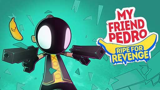 Top_Android5's tweet photo. My Friend Pedro MOD APK Premium Unlocked
https://t.co/A45wyJEq8G
#Top_Android
#Covid_19 #Messi #Apple #Android #game #mod https://t.co/66AZspcLED