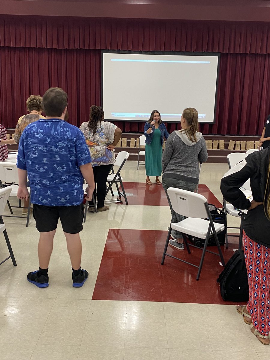 Hearne High School tweet media