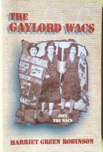 BucksCoHerald's tweet photo. Don't miss this week's By The Way editorial piece by Kathryn Finegan Clark: A Pioneer's Influence
📷: Bucks County Recorder of Deeds Robin Robinson with one of the books containing records she has had preserved;
“The Gaylord WACS” by Harriet Green Robinson
https://t.co/UxvsVtM8vB https://t.co/W6dgawJEUD