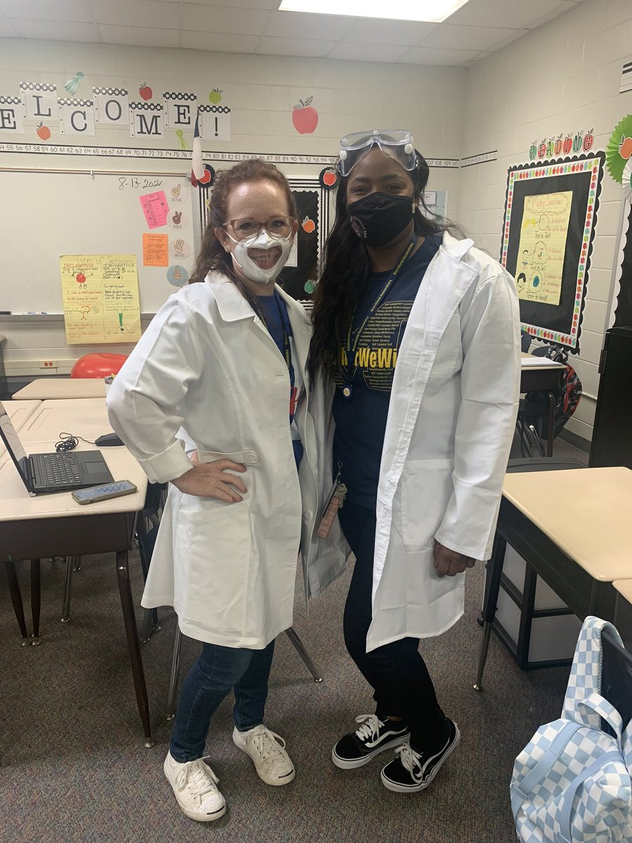 Merrifield Elementary tweet media