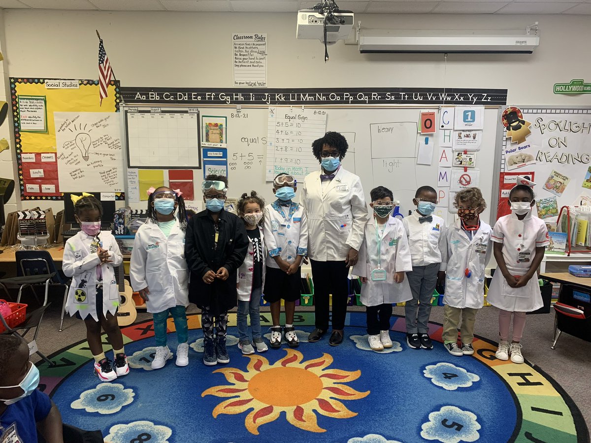Merrifield Elementary tweet media