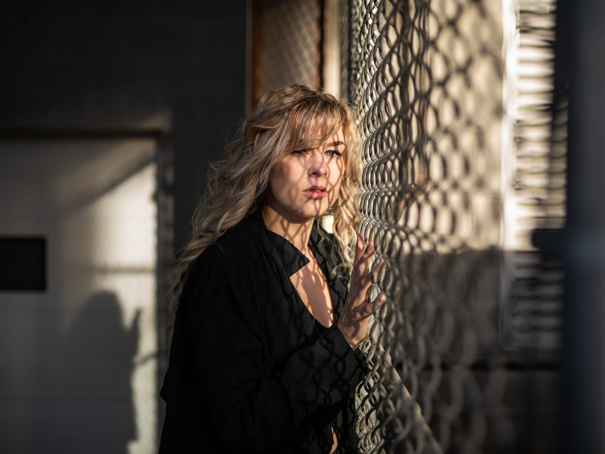 Say hello to this year's Bridge of Life performer: Singer/Songwriter, <a href="/Robincisek/">Robin Cisek</a> She creates melodic and moody, alternative pop with introspective and vulnerable lyrics. Her health struggles and Indigenous background inspire her music. We're excited to have you on board! #YEG