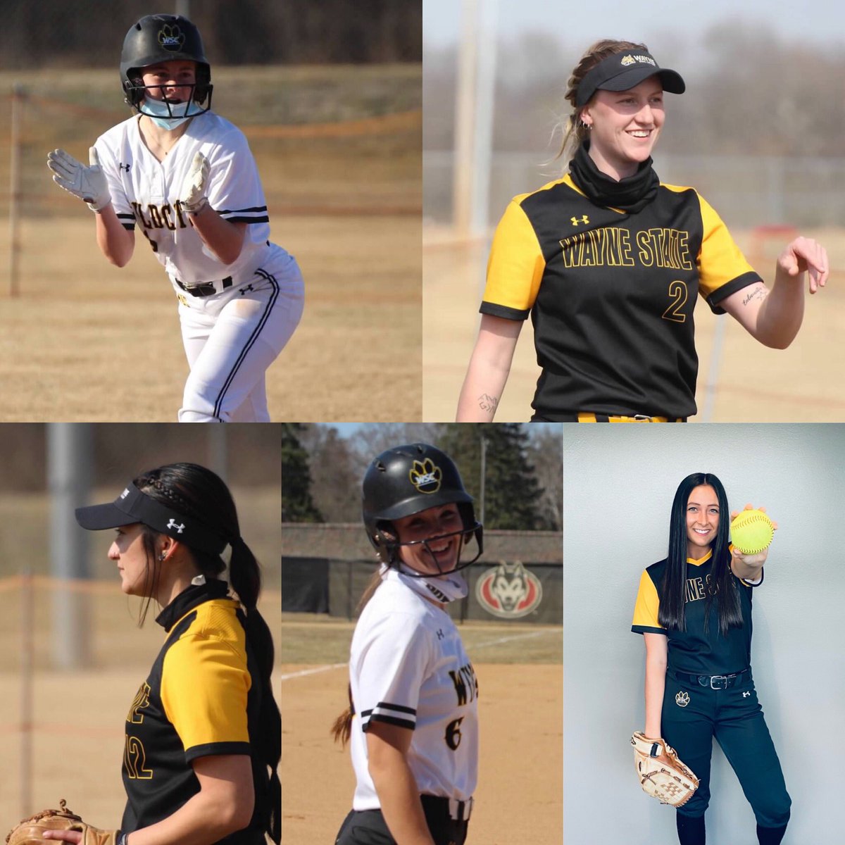 💛🖤💛🖤Lefty Love🖤💛🖤💛