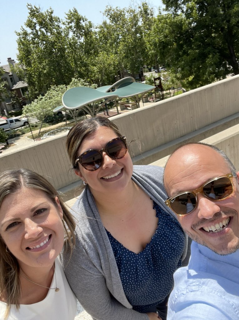 BBKRubenDuran's tweet image. Hey, @CityofOntario - how ‘bout that #ViewFrom #CityHallSelfie ⁉️