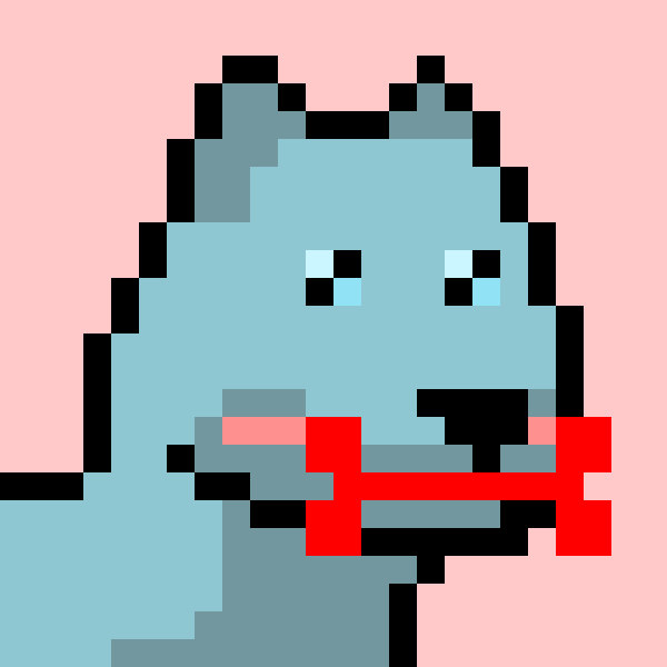 PuppyPunksNFT's tweet photo. Join our Discord to participate in the Alien Puppy giveaway

https://t.co/5CuXMj1lBU https://t.co/GrVxFozgFr