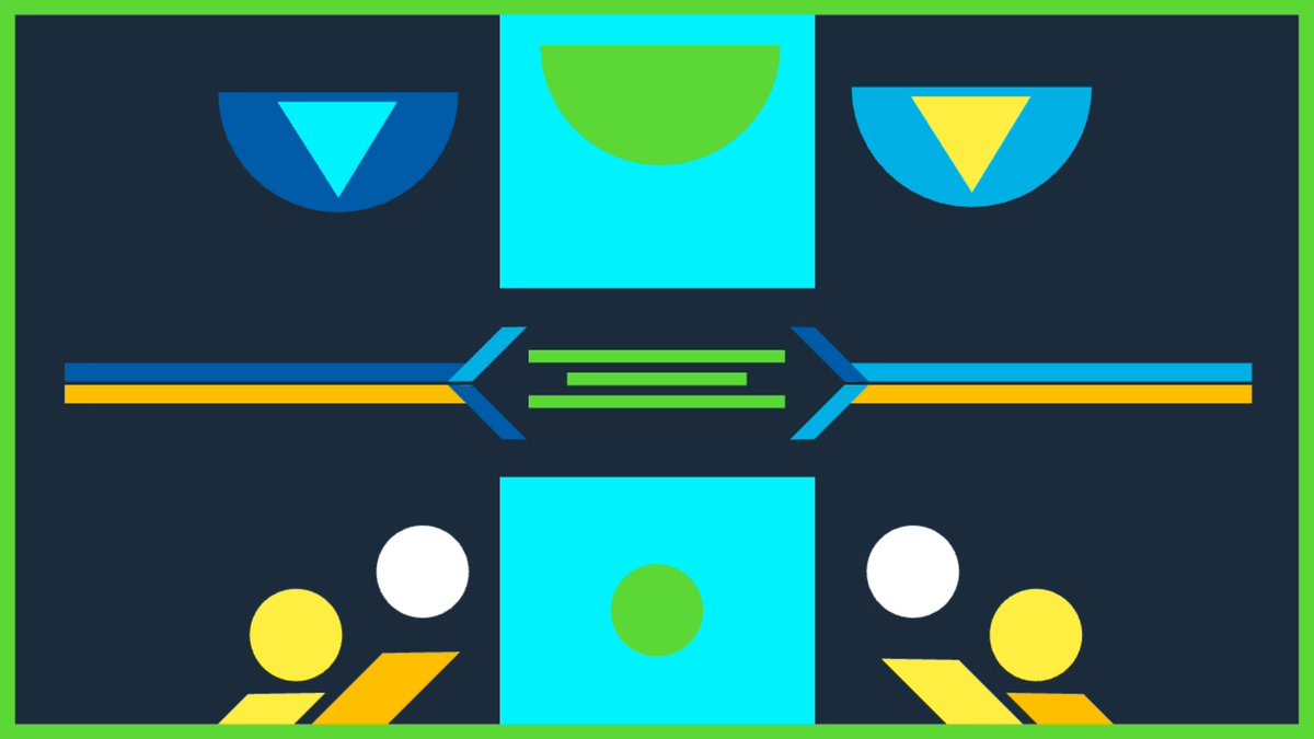 Jaconian's tweet image. A new Game EXP article is up for the late Large Animal Games' color-based logic puzzle game on the Nintendo Switch, Color Zen (or at least the collection of free puzzles): stageselectstart.blogspot.com/2021/08/game-e…

#ColorZen #StageSelectStart