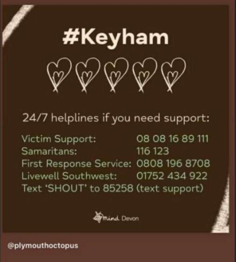 Sarah Herbert tweet media