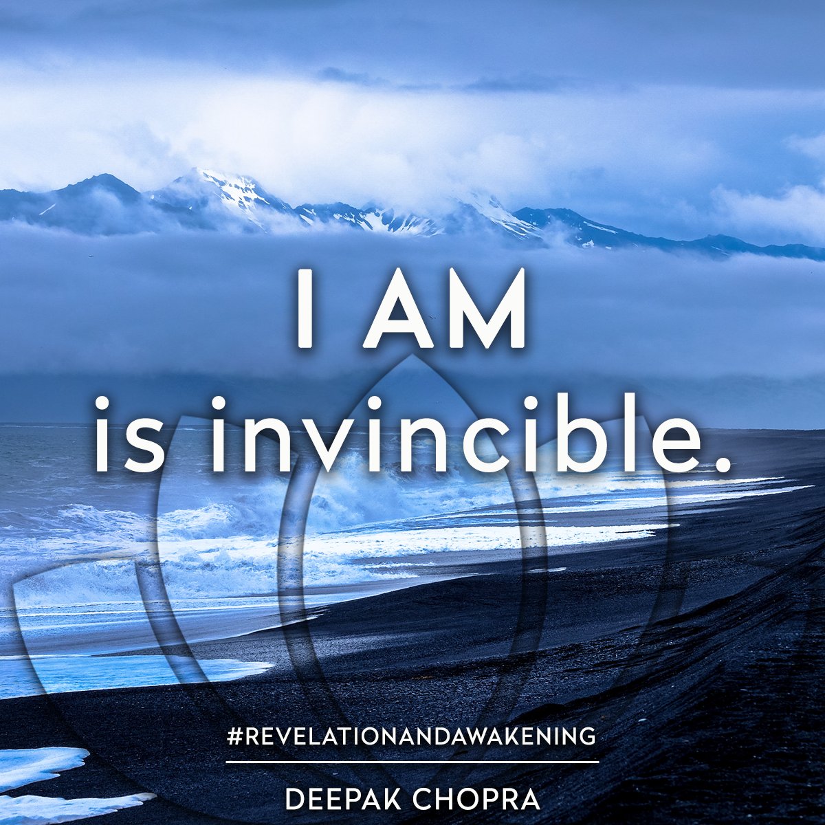 I Am Invincible Quotes