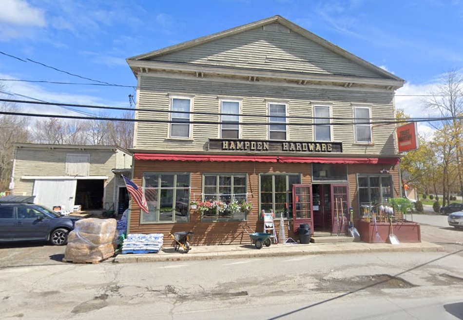 CashierPRO Retail on Twitter "We'd like to Hampden Hardware