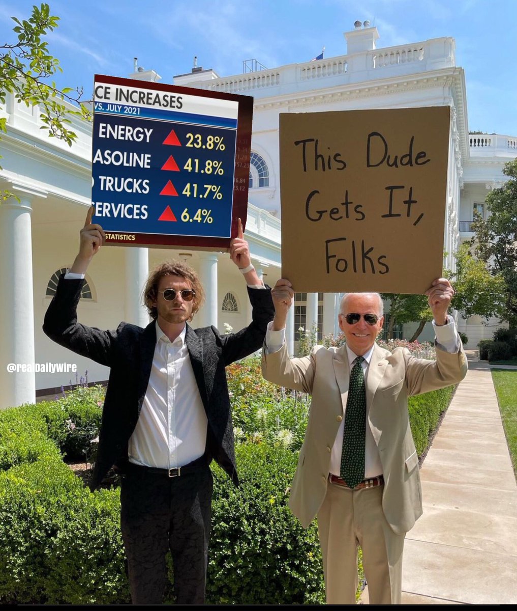 realDailyWire's tweet photo. $0.16 on bbq tho https://t.co/AMIEjQ1qHA