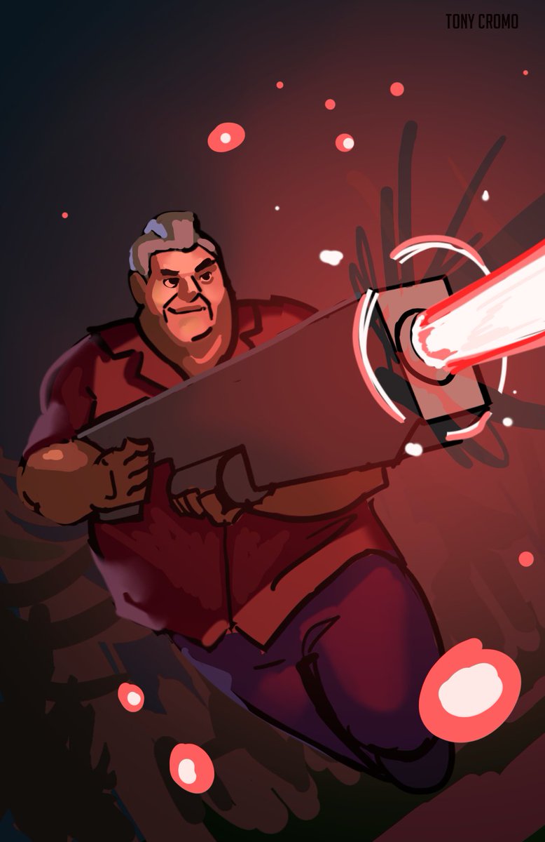 Tony_Cromos's tweet image. 👀